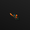 Fire Lancer female looktype 1091