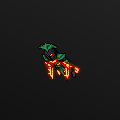 Fire Warrior male looktype 1150