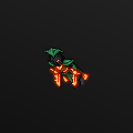 Fire Warrior female looktype 1151