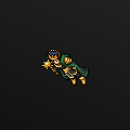 Vanguard male looktype 1217