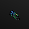 Sentinel male looktype 1225