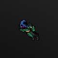 Sentinel female looktype 1230