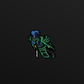 King's Guard male looktype 1232