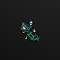 Old Mage female looktype 1235
