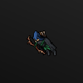 New Scout male looktype 1242