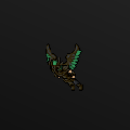 Angel Warrior male looktype 1246