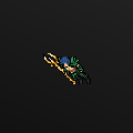 Sea Triton male looktype 1307