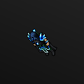 Sword Warrior male looktype 1322