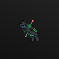 Summoner male looktype 133