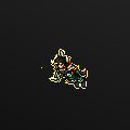 Arcane Archer female looktype 1366