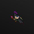 Mage female looktype 138