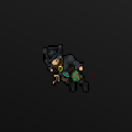 Pirate male looktype 266