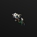 Druid female looktype 278