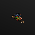 Shaman female looktype 284