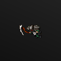 Brotherhood of Bones male looktype 285