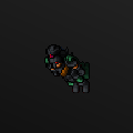 Crowblade male looktype 329