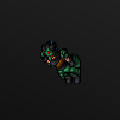 Crowblade female looktype 330