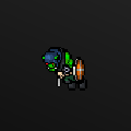 Orc Warrior male looktype 339