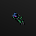 Voidcaller female looktype 476