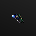 Elf Wanderer male looktype 478