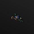 Wizard Adept female looktype 571