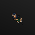 Frost Barbarian female looktype 573