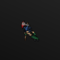 Executioner female looktype 628