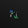 Rogue female looktype 874