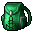 Green Sigil Backpack 11447