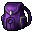 Purple Sigil Backpack 11448