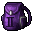 Purple Sigil Backpack 11449
