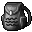 Black Sigil Backpack 11462