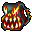 Molten Flame Backpack