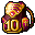 Anniversary Backpack 23923