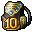 Anniversary Backpack 23924