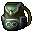 Creature Backpack 25190