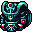 Spectral Mask Backpack 38163
