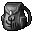 Silver Rune Backpack
