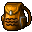 Amber Rune Backpack